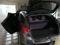 Grey Hyundai Tucson 2012 at 66500 km for sale-3