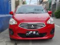 Mitsubishi Mirage G4 2018 for sale in Navotas -9