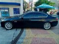 Black Bmw 520D 2016 Automatic Diesel for sale -7