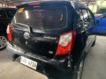 Black Toyota Wigo 2017 for sale in Quezon City -0