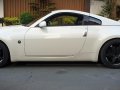 2005 Nissan 350Z for sale in Manila-4