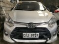 Sell 2018 Toyota Wigo in Quezon City -2