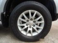 Selling Silver Mitsubishi Montero Sport 2010 Automatic Diesel  -6