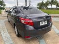 Grey Toyota Vios 2015 for sale in Cebu-3