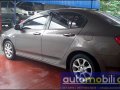 Honda City 2013 Sedan Manual Gasoline for sale-3