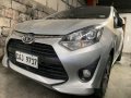 Sell 2018 Toyota Wigo in Quezon City -1