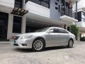 Selling Toyota Camry 2011 in Quezon City-0