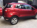 2016 Ford Ecosport for sale in San Fernando-0