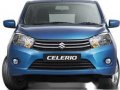 Selling Suzuki Celerio 2020 Manual Gasoline in Caloocan-1