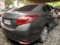 Green Toyota Vios 2017 for sale in Quezon City -3