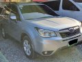 Subaru Forester 2013 for sale in Quezon City-5