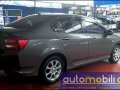 Honda City 2013 Sedan Manual Gasoline for sale-2