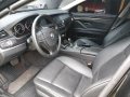 2012 Bmw 5-Series for sale in Pasig -2