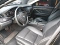 2012 Bmw 5-Series for sale in Pasig -3