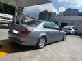 2005 Bmw 5-Series for sale in Manila -5