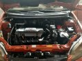 Orange Toyota Vios 2004 at 96000 km for sale-9