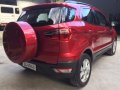 2016 Ford Ecosport for sale in San Fernando-3