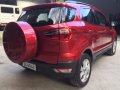 2016 Ford Ecosport for sale in San Fernando-0