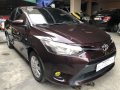 2017 Toyota Vios for sale in Quezon City -5