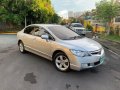 2008 Honda Civic for sale in Manila-9