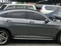 Selling 2017 Mercedes-Benz GLC 250 in Pasig -9