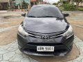 Grey Toyota Vios 2015 for sale in Cebu-7