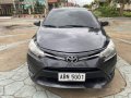 Grey Toyota Vios 2015 for sale in Cebu-1