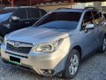 Subaru Forester 2013 for sale in Quezon City-4