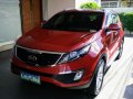 2013 Kia Sportage for sale in Paranaque -3