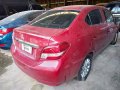 Red Mitsubishi Mirage G4 2018 for sale in Makati-1