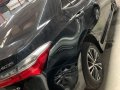 Black Toyota Corolla Altis 2018 for sale in Quezon City-5