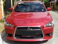 2012 Mitsubishi Lancer for sale in Bacoor-6
