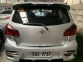 Sell 2018 Toyota Wigo in Quezon City -0