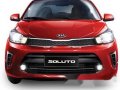 2020 Kia Soluto for sale in Quezon City-1
