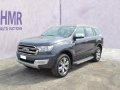 Grey Ford Everest 2017 for sale in Manila-5