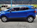 Selling Blue Ford Ecosport 2014 in Parañaque-8