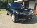 2018 Land Rover Range Rover for sale in Makati -0