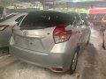 Silver Toyota Yaris 2016 for sale in Quezon City-3