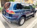 2011 Mitsubishi Montero Sport for sale in Bacoor-1