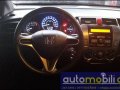 Honda City 2013 Sedan Manual Gasoline for sale-4