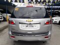 Selling Silver Chevrolet Trailblazer 2019 in Paranaque -4