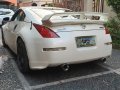 2005 Nissan 350Z for sale in Manila-5