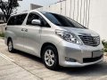 2011 Toyota Alphard for sale in Manila-6