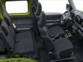 2020 Suzuki Jimny for sale in Caloocan-1