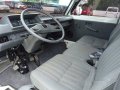 White Mitsubishi L300 2014 for sale in Quezon City -1