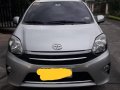 2017 Toyota Wigo for sale in Mabalacat-3