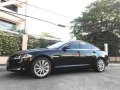 Jaguar Xf 2013 Automatic Diesel for sale -8