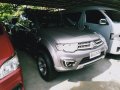 Mitsubishi Montero Sport 2015 Automatic Diesel for sale  -4