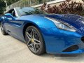 Blue Ferrari California 2016 for sale in Pasig-6