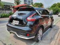 Sell Black 2017 Nissan Juke at 58000 km -3